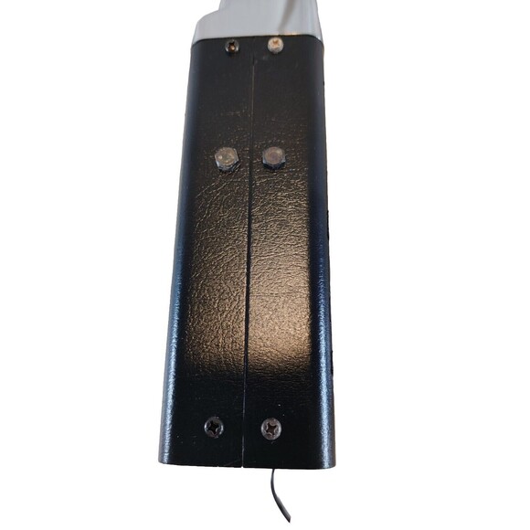 Vintage MetroSound Car Power Amplifier Model MS-60 With Original Box - Picture 7 of 14